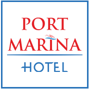 Port Marina Hotel Retina Logo